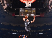 开云体育视频直播-保罗关键战正名，绿军决胜局力克火箭