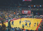 开云在线直播-骑士击溃火箭，恩比德化身关键先生，一锤定音定江山