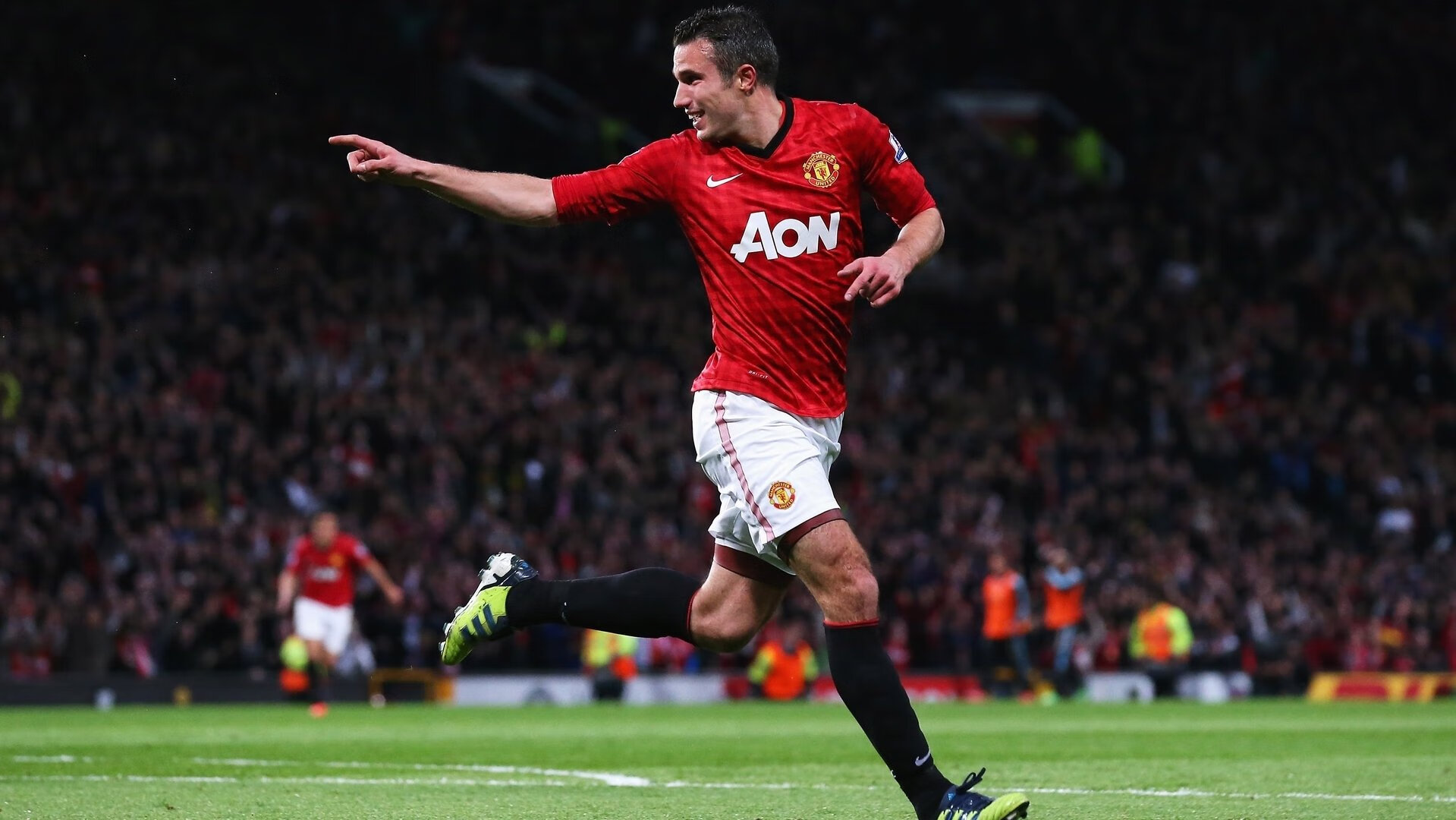 欧冠半决赛之夜，福登进攻端无人可挡