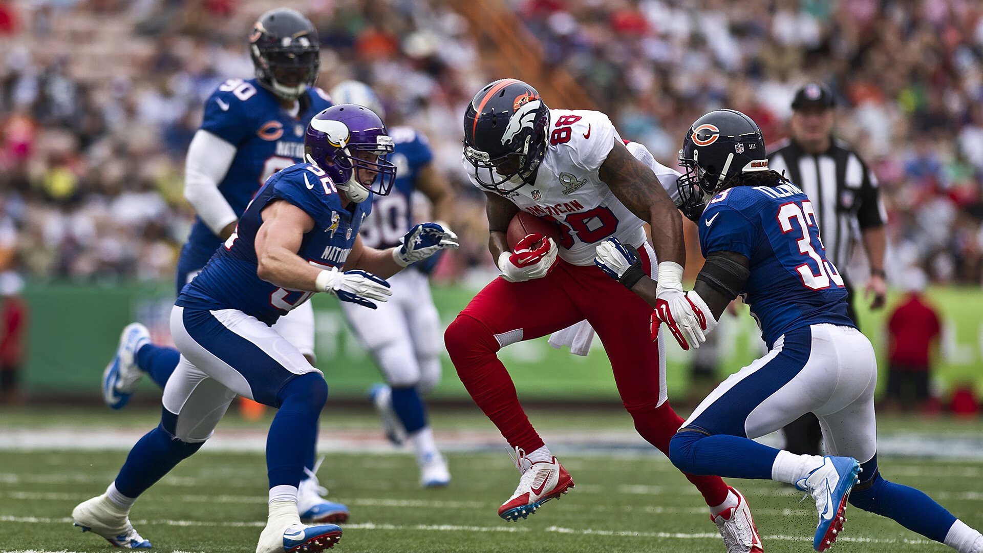 马丁内利一锤定音，拜仁完胜阿森纳背后的战术博弈与关键先生